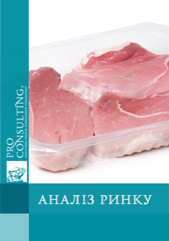 Аналіз ринку гнучкої пластикової упаковки України. 2025 рік